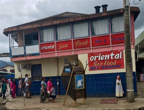 labasa comida|DIE 10 BESTEN Restaurants in Labasa